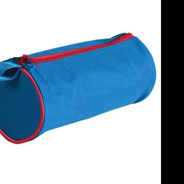 LAPICERA TELA CILINDRO JUMBO 20.5X9.5 V COLORES COBRA E50